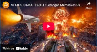 ISRAEL’S DOOMSDAY STATUS! Deadly Russian-Iranian Oreshnik Missiles Land In Tel Aviv And Haifa?