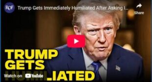 Trump Gets Immediately Humiliated After Asking Internet To Fact Check Him Trump Gets Immediately Humiliated After Asking Internet To Fact Check Him