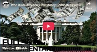 Who Rules America: How Money Dominates Politics | Political System | ENDEVR Documentary Who Rules America: How Money Dominates Politics | Political System | ENDEVR Documentary