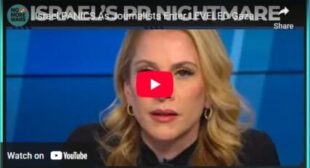 Israel PANICS As Journalists Enter LEVELED Gaza Strip